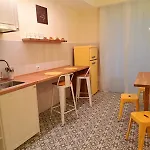 Pensionat Antichi Orefici 3*