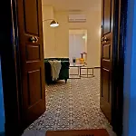 Pensionat Antichi Orefici Neapel