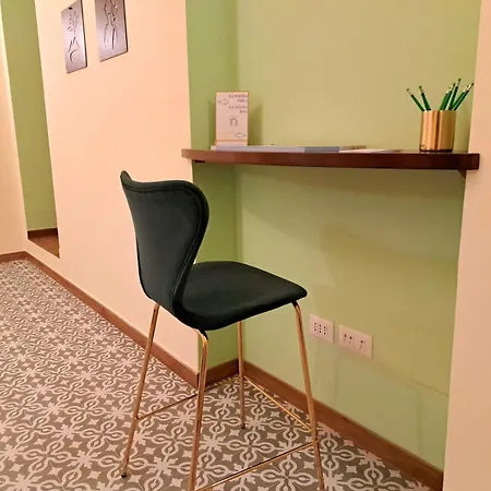 Pensjonat Antichi Orefici 3*