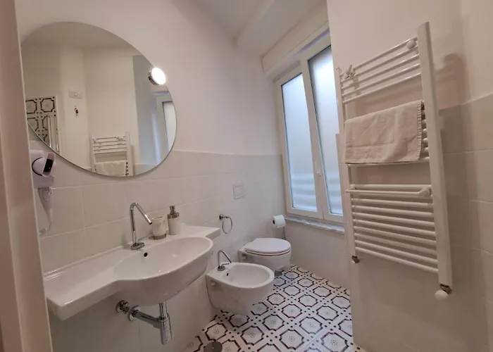 Antichi Orefici Affittacamere Napoli