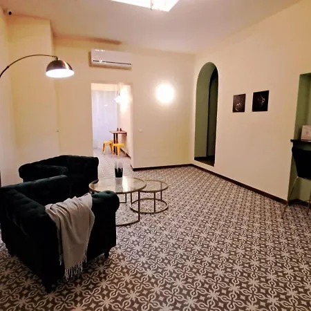 Antichi Orefici 3* ナポリ