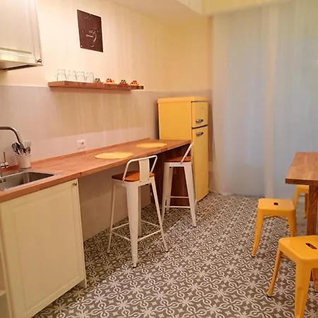 ゲストハウス Antichi Orefici 3*