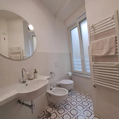 Antichi Orefici ゲストハウス ナポリ