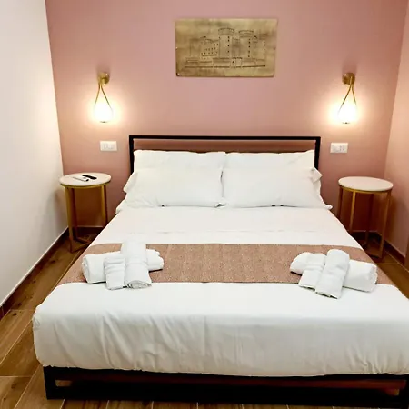 Antichi Orefici ナポリ