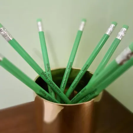 Antichi Orefici ゲストハウス